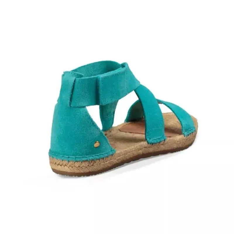 Sandalias Ugg Mila (Castaño) - Castaño