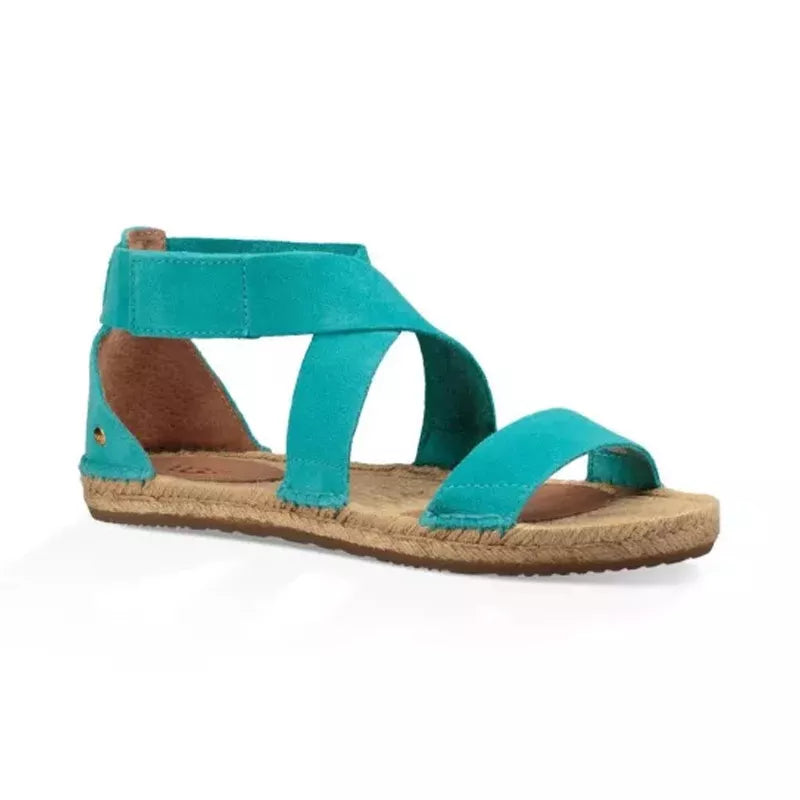 Sandalias Ugg Mila (Castaño) - Castaño