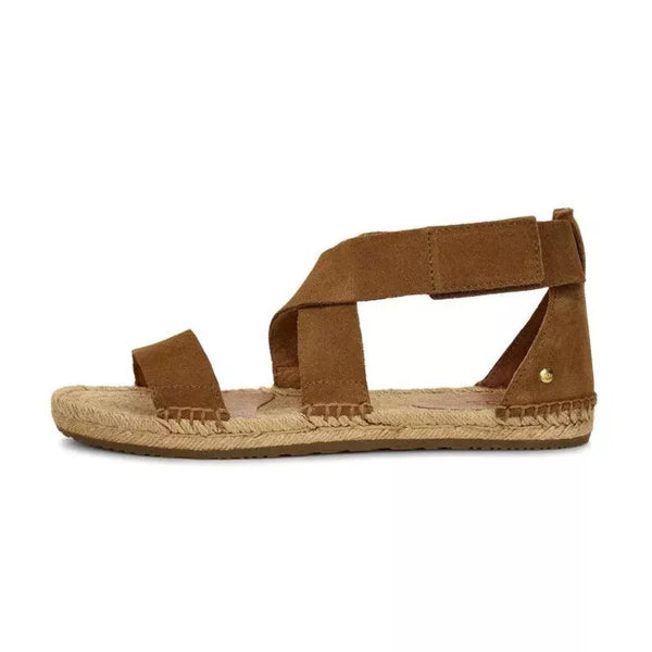 Sandales Ugg Mila (Châtaigne) - Châtaigne