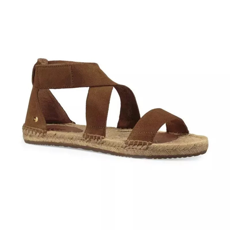 Sandalias Ugg Mila (Castaño) - Castaño