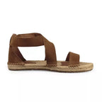 Sandalias Ugg Mila (Castaño) - Castaño