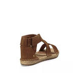Sandalias Ugg Mila (Castaño) - Castaño