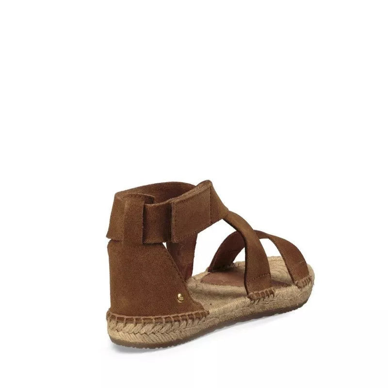 Sandalias Ugg Mila (Castaño) - Castaño