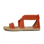 Sandalias Ugg Mila (Castaño) - Castaño