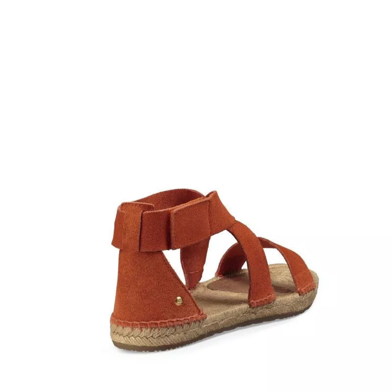 Sandalias Ugg Mila (Castaño) - Castaño