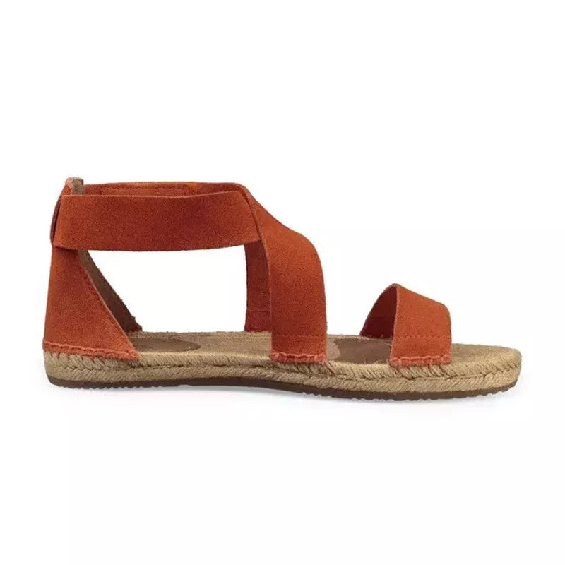 Sandalias Ugg Mila (Castaño) - Castaño