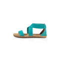 Sandales Mila - Bleu