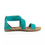 Sandales Mila - Bleu