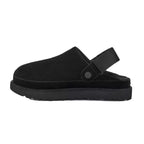 Sandales W Goldenstar Clog - Noir