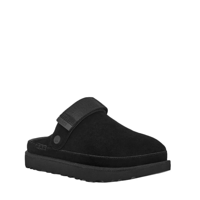 Sandales W Goldenstar Clog - Noir