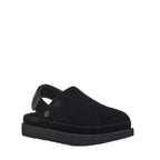 Sandales W Goldenstar Clog - Noir