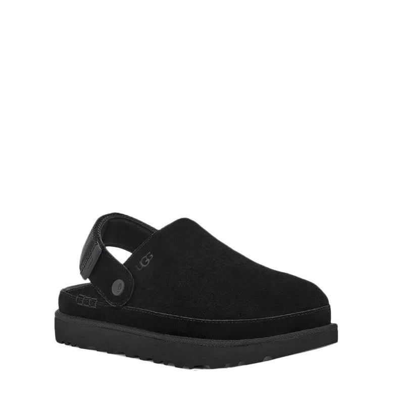 Sandales W Goldenstar Clog - Noir
