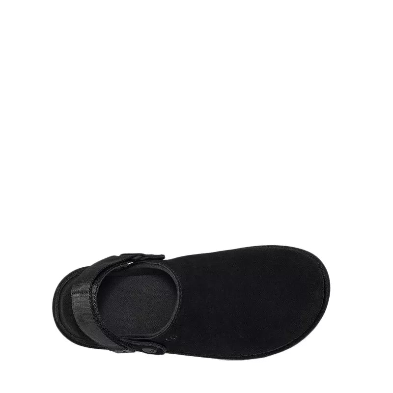 Sandales W Goldenstar Clog - Noir