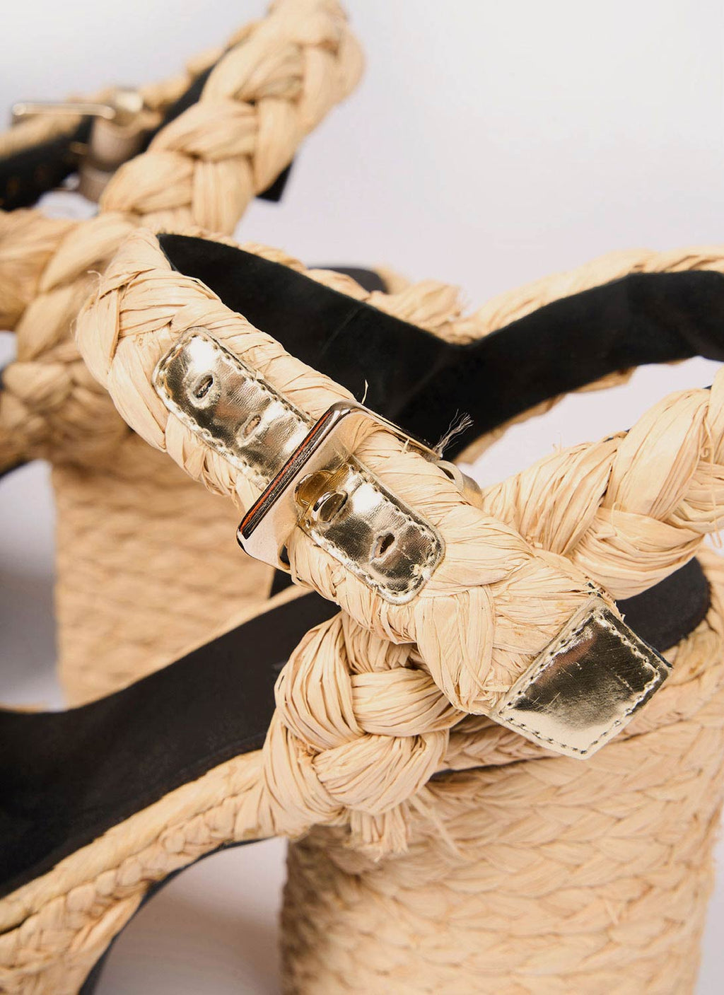 Clergerie - Sandals - Beige - Women