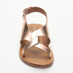 Les Bagatelles - Sandalias Ade - Rosegold