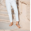 Les Bagatelles - Sandalias Ade - Rosegold