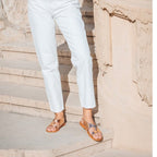 Les Bagatelles - Sandalias Ade - Rosegold