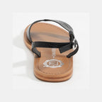 Les Bagatelles - Amadrya Sandals - Black