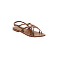 Les Bagatelles - Sandalias Athena Camel