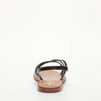 Les Bagatelles - Sandales Athena - Black