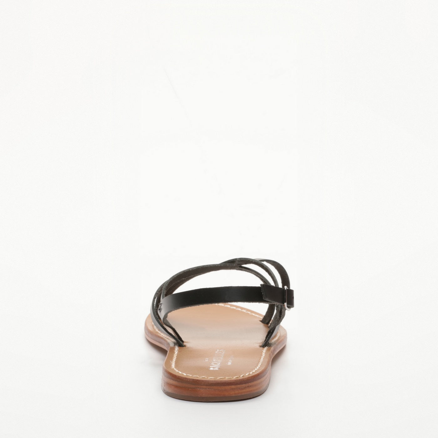 Les Bagatelles - Sandales Athena - Black