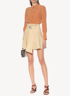 Chloe - Sandals - Brown - Women