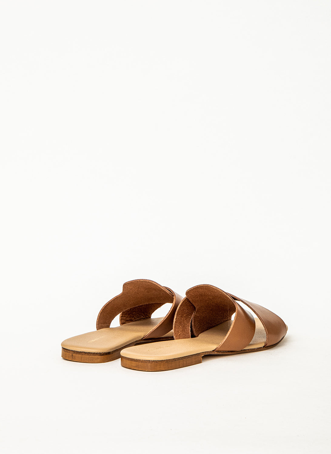 Cerruti - Sandals - Brown - Women