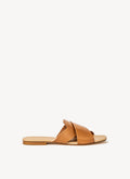 Cerruti - Sandals - Brown - Women