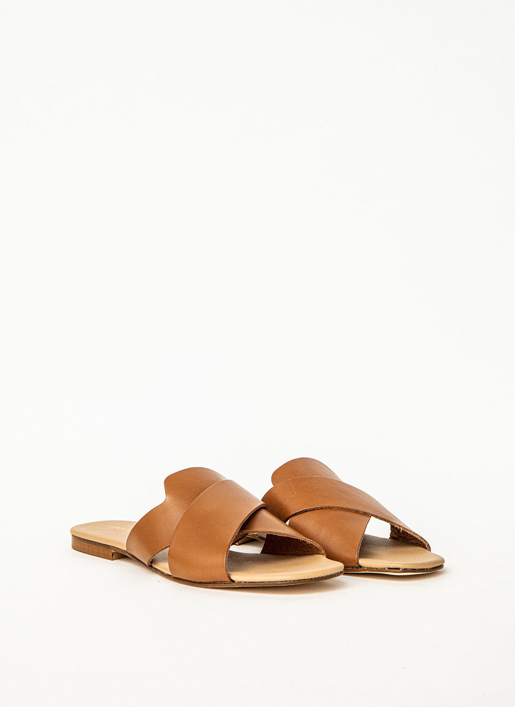Cerruti - Sandals - Brown - Women