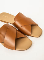 Cerruti - Sandals - Brown - Women