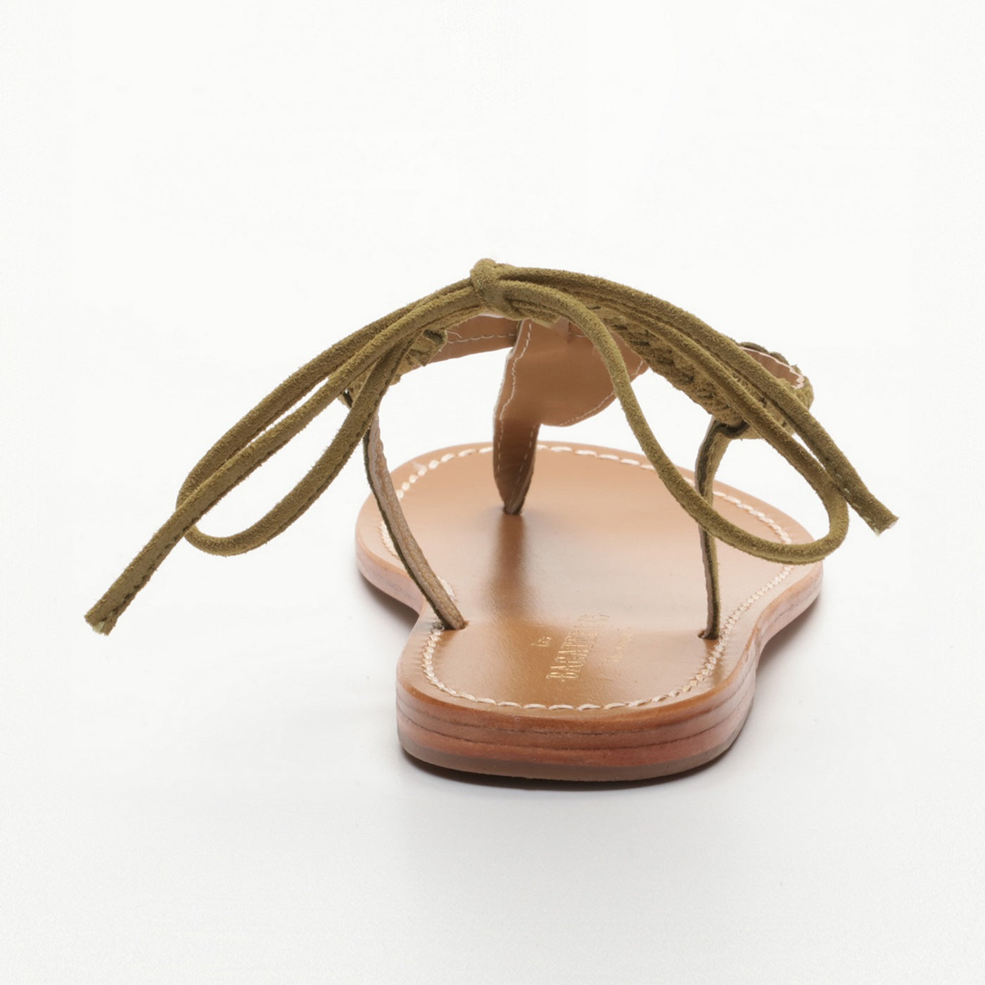 Sandalias Smith - Olive