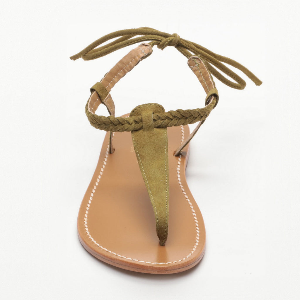 Sandalias Smith - Olive
