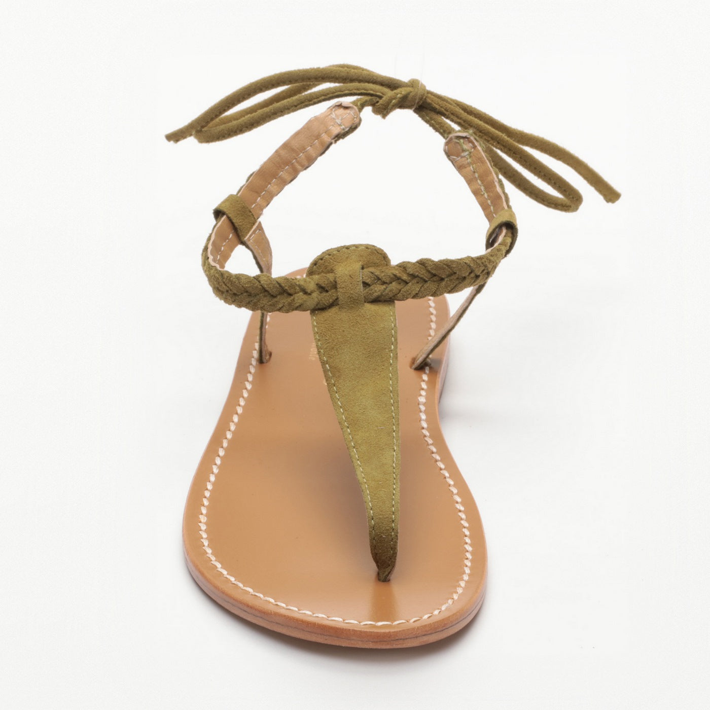 Sandalias Smith - Olive