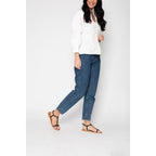 White Sun - Sandales Essentielles Atusa - Noir - Femme