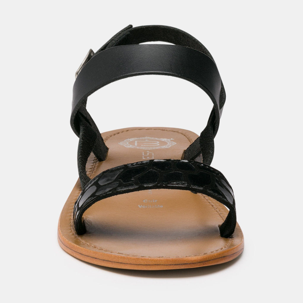 Les Bagatelles - Sandales Essentielles Bronx