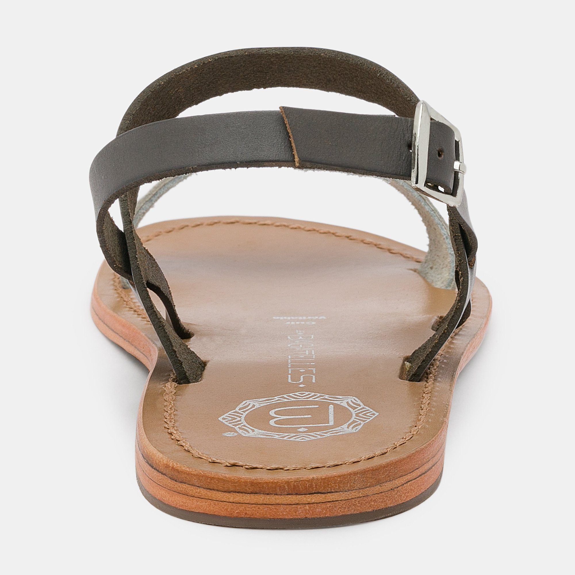 Les Bagatelles - Sandales Essentielles Bronx