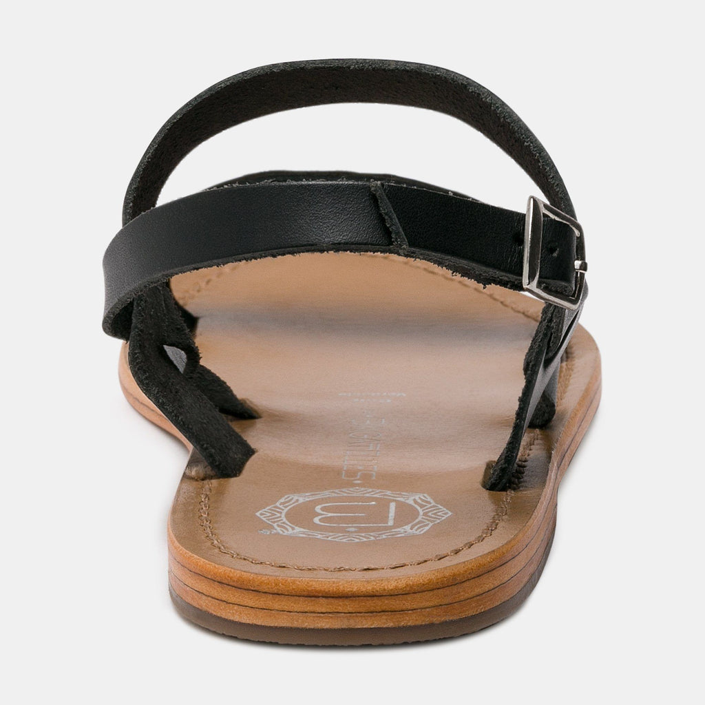 Les Bagatelles - Sandales Essentielles Bronx