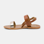 Les Bagatelles - Sandales Essentielles Bronx