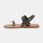 Les Bagatelles - Sandales Essentielles Bronx