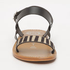 Les Bagatelles - Sandales Essentielles Bronx