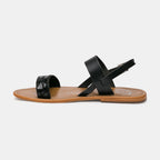 Les Bagatelles - Sandales Essentielles Bronx
