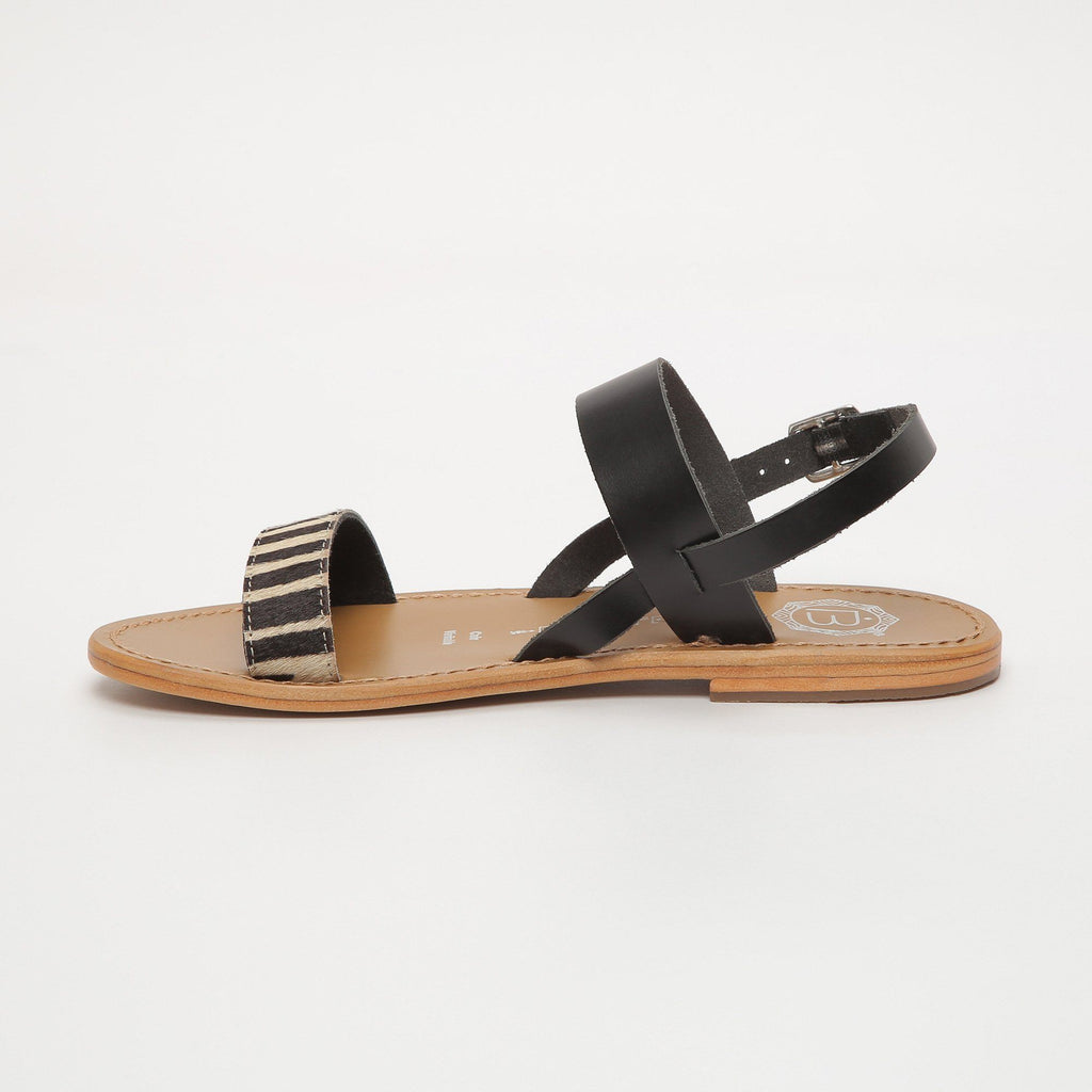 Les Bagatelles - Sandales Essentielles Bronx