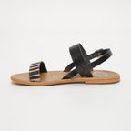 Les Bagatelles - Sandales Essentielles Bronx