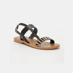 Les Bagatelles - Sandales Essentielles Bronx