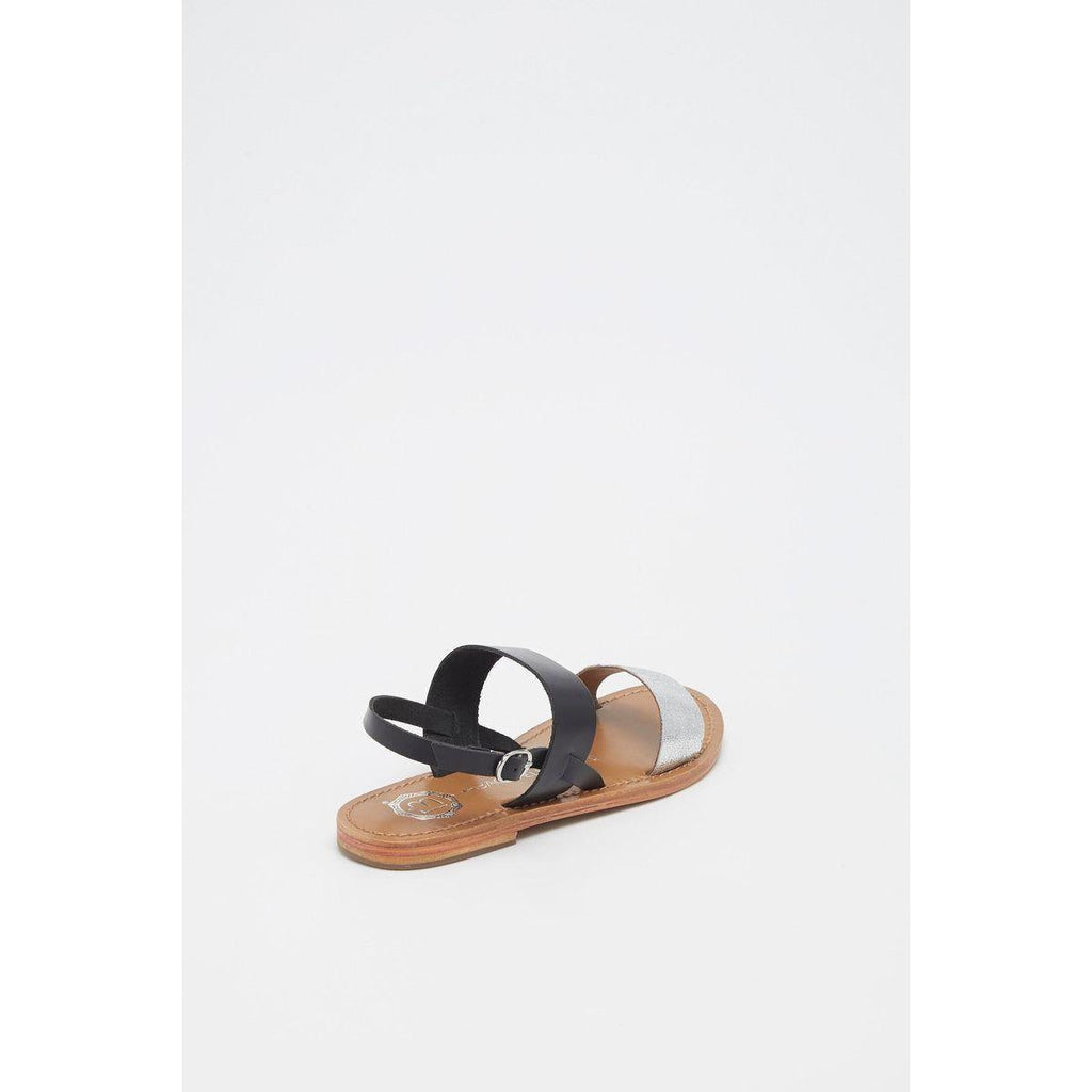 Sandalias Esenciales Bronx