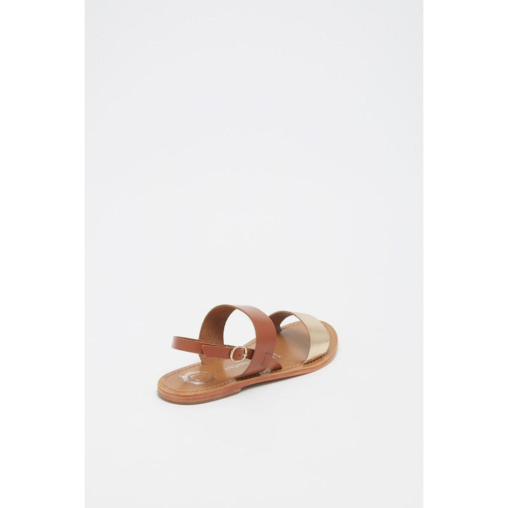 Sandalias Esenciales Bronx
