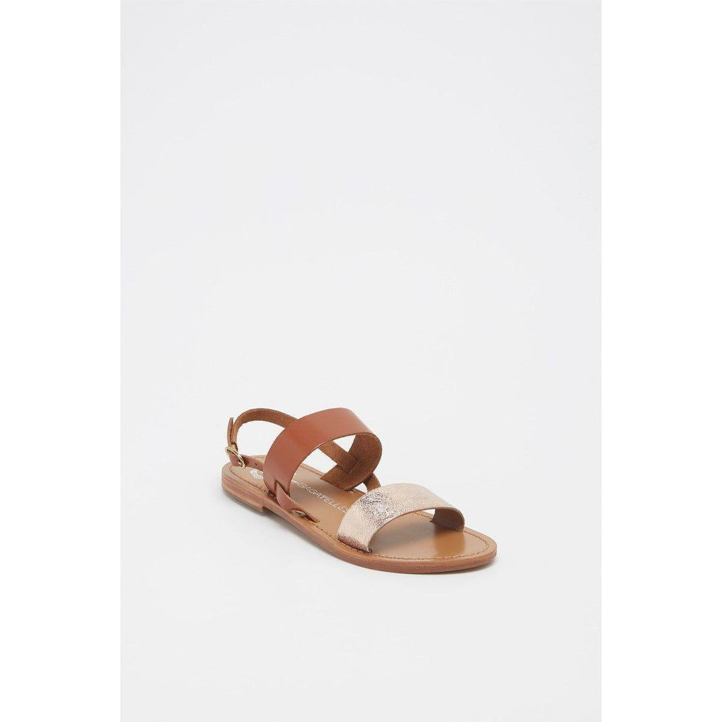 Sandalias Esenciales Bronx