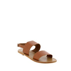 White Sun - Sandales Diletta - Camel Buff - Camel