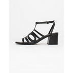 Les Bagatelles - Sandales Essentielles Heta - Black