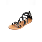 Les Bagatelles - Sandales Ipomena - Black